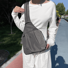 Street Lite Chic Versatile Travel Bag