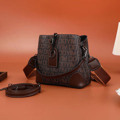 Nowe trendy torebki crossbody na rok 2023.