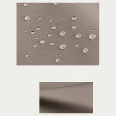 Women’s Minimalist Nylon Crossbody Bag – Water-Resistant Lightweight Daypack