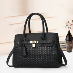 Women's Fashion Handbags Crossbody Tote Shoulder Bag Top Handle Satchel Purse - VOTVO