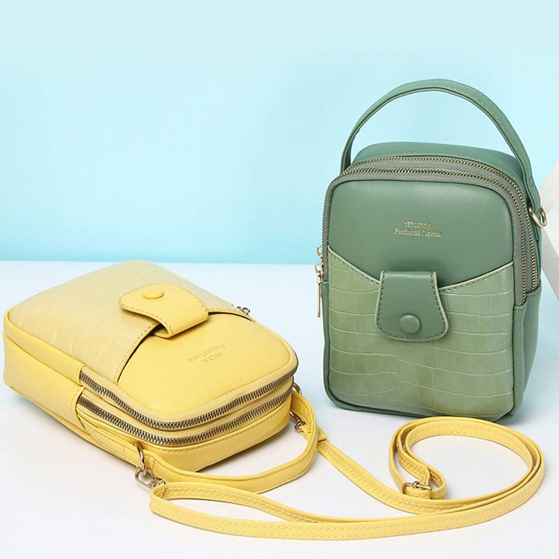 Women's Small Backpack Purse – A Versatile and Stylish Handbag for Every Occasion - VOTVO