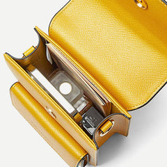 Funktionelle Damen-Geldbörse, Handytasche, kleine Umhängetasche mit Kartenhalter