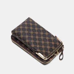 Small Crossbody Phone Bag – Compact, Stylish, and Functional - VOTVO