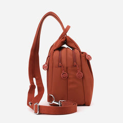 Street Lite Chic Versatile Travel Bag