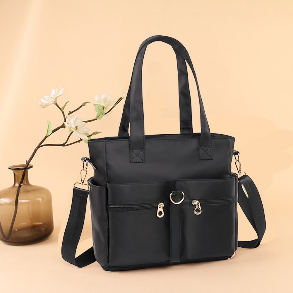 Saintfusion – Multifunctional Shoulder Bag for Travel, Shopping, and Daily Use - VOTVO