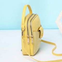 Women's Small Backpack Purse – A Versatile and Stylish Handbag for Every Occasion - VOTVO