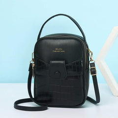 Women's Small Backpack Purse – A Versatile and Stylish Handbag for Every Occasion - VOTVO