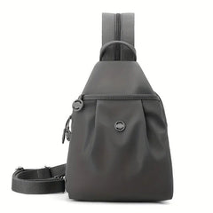 Street Lite Chic Versatile Travel Bag