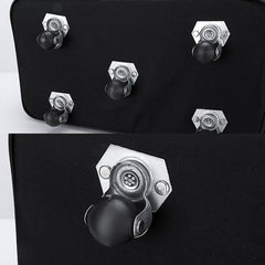 Multifunctional Large Capacity Rolling Tote Crossbody Handbag for Travel – Versatile Nylon Tote Bag