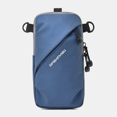 Waterproof Multi - Purpose Phone Bag with Reflective Strip – Lightweight & Durable for Travel, Sports, and Everyday Use - VOTVO
