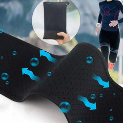 Tactical Belt Bag for Men – Multi-Function Outdoor Sports Waist Pack with Adjustable Strap