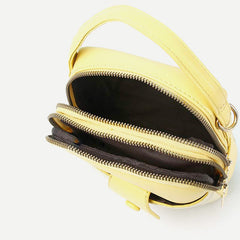 Women's Small Backpack Purse – A Versatile and Stylish Handbag for Every Occasion - VOTVO