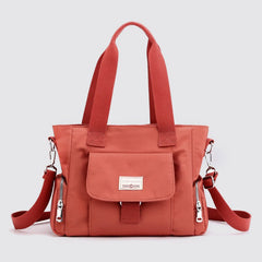 Torebka damska Codzienne zakupy Lekka, codzienna torba dla mamy - VOTVO