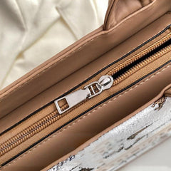 Large Capacity Canvas Tote for Women – Daily Commuter Handbag