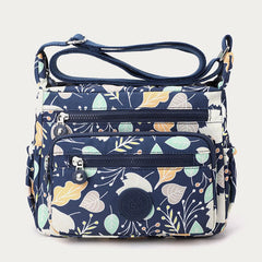 Nylon Crossbody Bag for Women – Stylish, Durable & Multi - functional - VOTVO