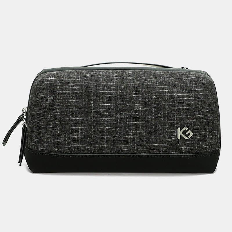 Women's Travel Makeup & Toiletry Organizing Storage Bag | Portable Zipper Bag - VOTVO