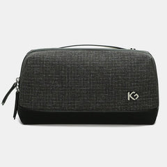 Women's Travel Makeup & Toiletry Organizing Storage Bag | Portable Zipper Bag - VOTVO