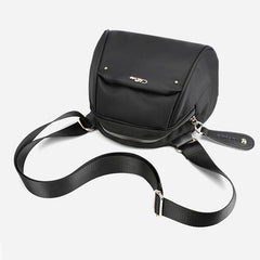 Simple Crossbody Bag for Women – Large Capacity Nylon Outing Bag for Daily Use & Shopping - VOTVO