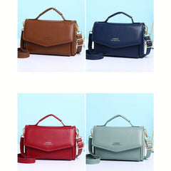 Multi-Function Small Crossbody Bags for Women Cellphone Shoulder Purses Handbag Wallet