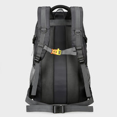 Backpack For Men – Outdoor Mountaineering Hiking Lightweight Multi - Functional Backpack - VOTVO