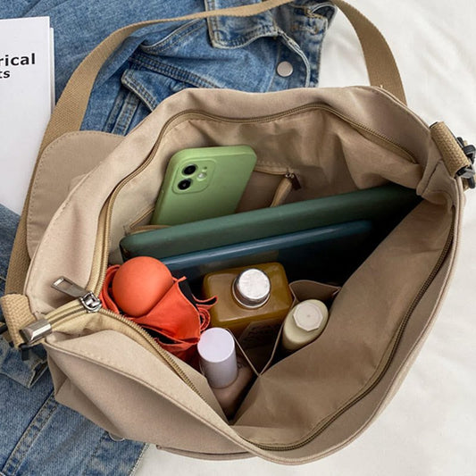 Tote Bag for Women – Stylish, Spacious, and Versatile - VOTVO