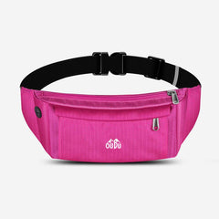 Lightweight Waterproof Large Capacity Waist Bag - VOTVO