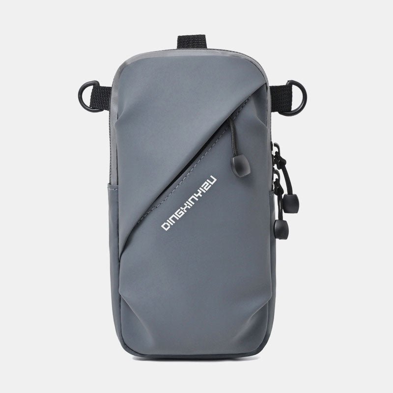 Waterproof Multi - Purpose Phone Bag with Reflective Strip – Lightweight & Durable for Travel, Sports, and Everyday Use - VOTVO