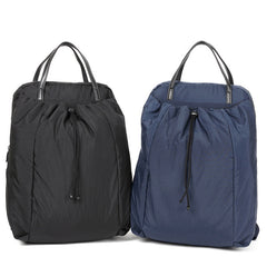 Waterproof Lightweight Laptop Backpack with Hand Strap – Functional Daypack for Work & Travel