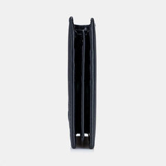 RFID Protection GenuineLeather Multi - Slot Wallet - VOTVO