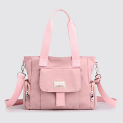 Torebka damska Codzienne zakupy Lekka, codzienna torba dla mamy