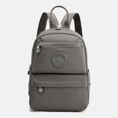 Multifunctional Waterproof Casual Sling Bag Backpack for Women