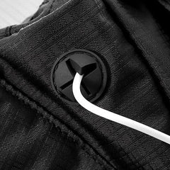 Lightweight Waterproof Large Capacity Waist Bag - VOTVO