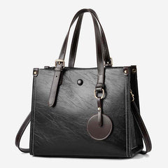 PU Handbag Crossbody Bag for Women – Multi - compartment Tote Shoulder Bag Purse - VOTVO