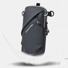 Waterproof Multi - Purpose Phone Bag with Reflective Strip – Lightweight & Durable for Travel, Sports, and Everyday Use - VOTVO