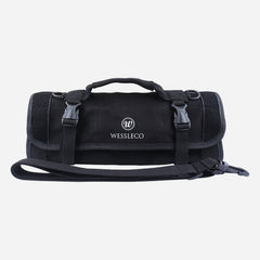 Roll Tool Pouch – Rolling Tool Bag Handbag Shoulder Organizer for Men
