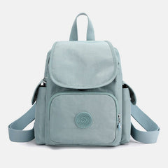 Lightweight Waterproof Casual Backpack for Women – Stylish & Functional - VOTVO