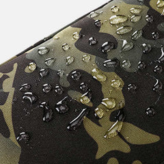 Large Camo Tactical Bag for Sports | Nylon Crossbody Bag Waist Bag