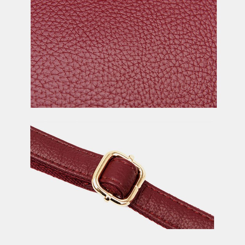 Tote Bag for Women – Stylish Top Handle Satchel Purse, Large Capacity Shoulder Handbag - VOTVO