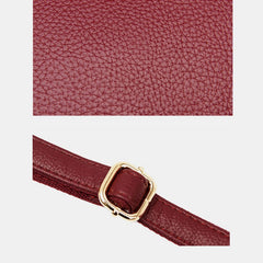 Tote Bag for Women – Stylish Top Handle Satchel Purse, Large Capacity Shoulder Handbag - VOTVO