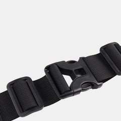 Outdoor Sports Waterproof Lightweight Waist Bag – Adjustable Belt Bag for Hiking & Fitness