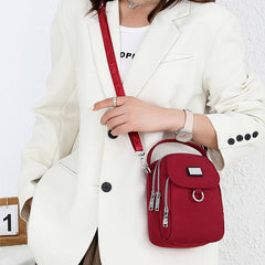 Hot Sale  Women's Crossbody Bag - answeryen