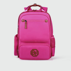 Large Capacity Waterproof School Backpack for Kids – Durable Daypack with Multiple Compartments