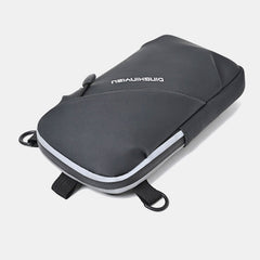 Waterproof Multi - Purpose Phone Bag with Reflective Strip – Lightweight & Durable for Travel, Sports, and Everyday Use - VOTVO