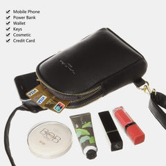 Small Crossbody Sling Bag for Women – Compact & Stylish Chest Bag - VOTVO