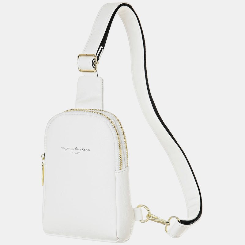 Small Crossbody Sling Bag for Women – Compact & Stylish Chest Bag - VOTVO