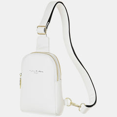 Small Crossbody Sling Bag for Women – Compact & Stylish Chest Bag - VOTVO
