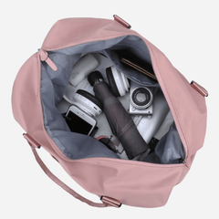 The Nomadie Bag - Versatile Travel and Personal Item Bag - VOTVO