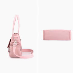 Torebka damska Codzienne zakupy Lekka, codzienna torba dla mamy