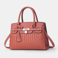 Women's Fashion Handbags Crossbody Tote Shoulder Bag Top Handle Satchel Purse - VOTVO