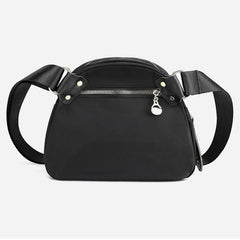 Simple Crossbody Bag for Women – Large Capacity Nylon Outing Bag for Daily Use & Shopping - VOTVO